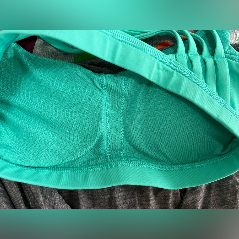 Lululemon Wild Tank Top - Picture 7 of 7